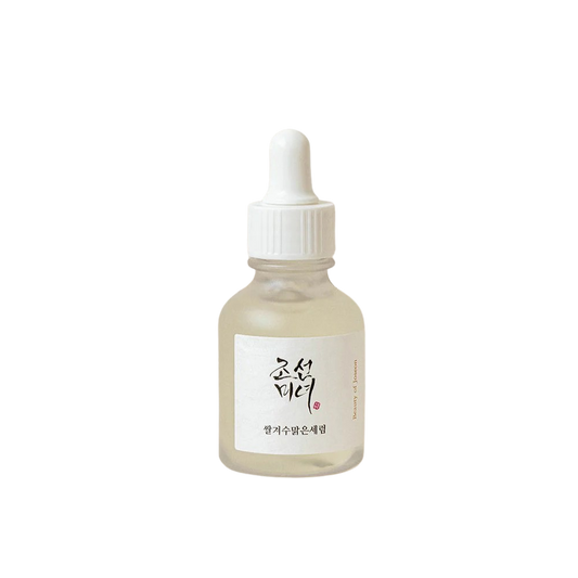 BEAUTY OF JOSEON Glow Deep Serum : Rice + Alpha Arbutin 30ml - KOS