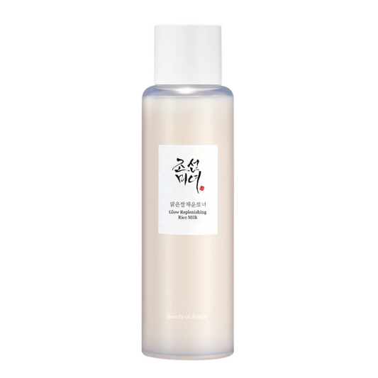 BEAUTY OF JOSEON Glow Replenishing Rice Milk - KOS