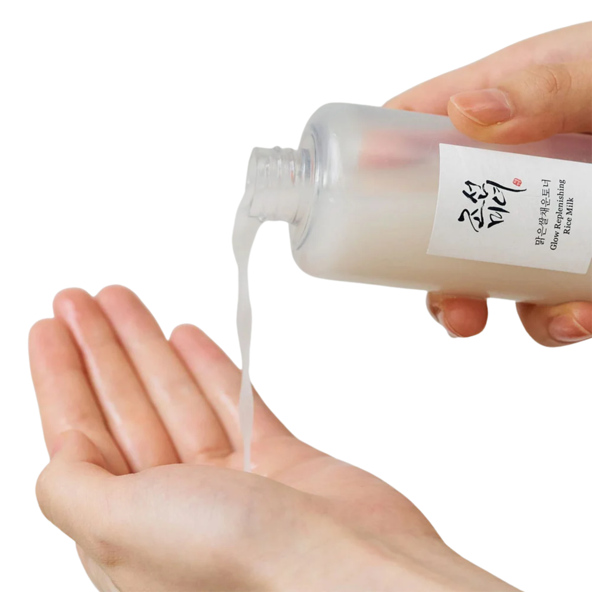 BEAUTY OF JOSEON Glow Replenishing Rice Milk - KOS