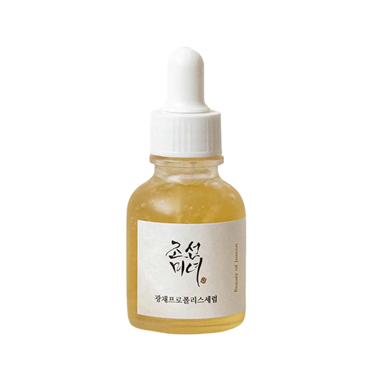 BEAUTY OF JOSEON Glow Serum Propolis + Niacinamide 30ml - KOS