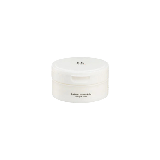 BEAUTY OF JOSEON Radiance Cleansing Balm 100ml - KOS