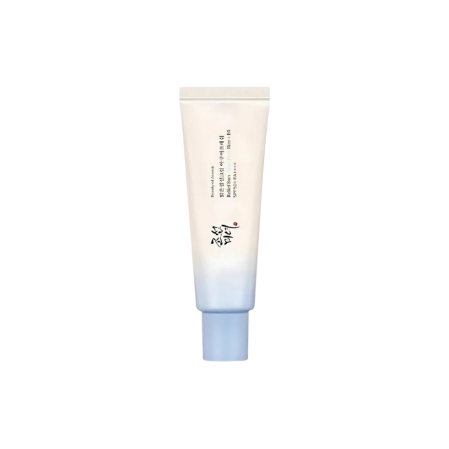 Beauty of Joseon Relief Sun Aqua-Fresh: Rice + B5 - KOS