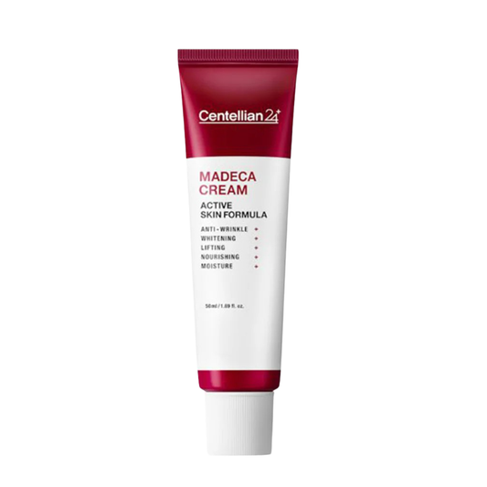 Centellian24 Madeca Cream Active Skin Formula - 50ml - KOS
