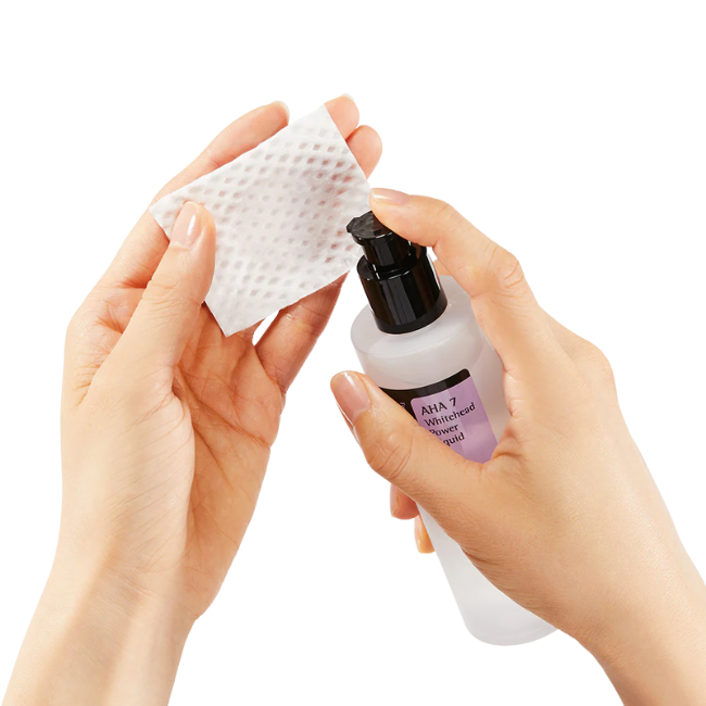 Cosrx AHA 7 Whitehead Power Liquid - KOS