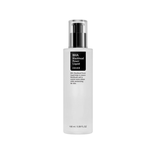 Cosrx BHA Blackhead Power Liquid 100ml - KOS
