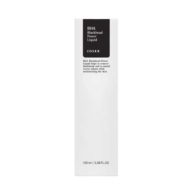Cosrx BHA Blackhead Power Liquid 100ml - KOS