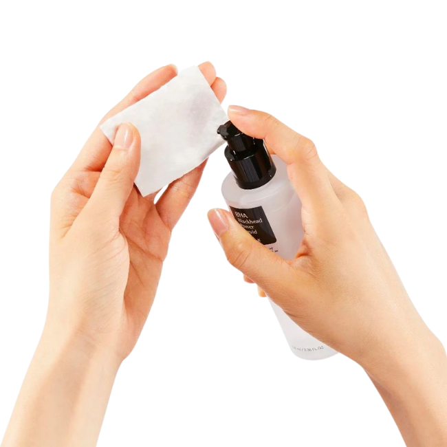 Cosrx BHA Blackhead Power Liquid 100ml - KOS