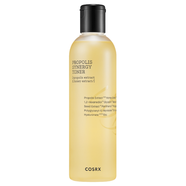 Cosrx Full Fit Propolis Synergy Toner - KOS