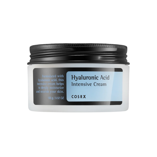Cosrx Hyaluronic Acid Intensive Cream 100g - KOS