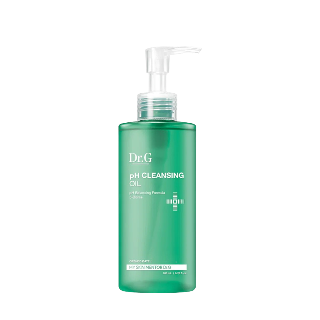 Dr.G pH Cleansing Oil 200ml - KOS