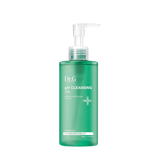 Dr.G pH Cleansing Oil 200ml - KOS