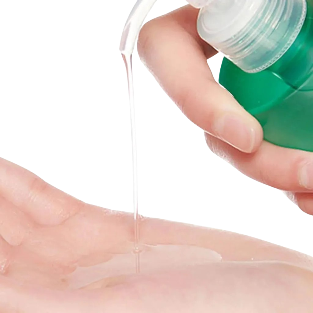 Dr.G pH Cleansing Oil 200ml - KOS