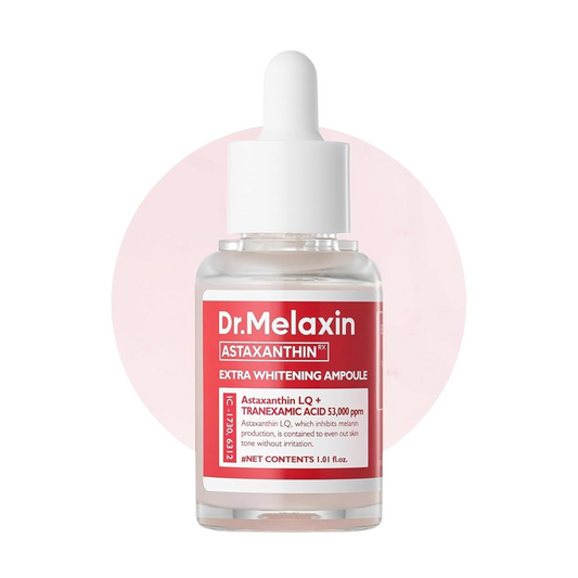 Dr.Melaxin Astaxanthin Ampoule - KOS