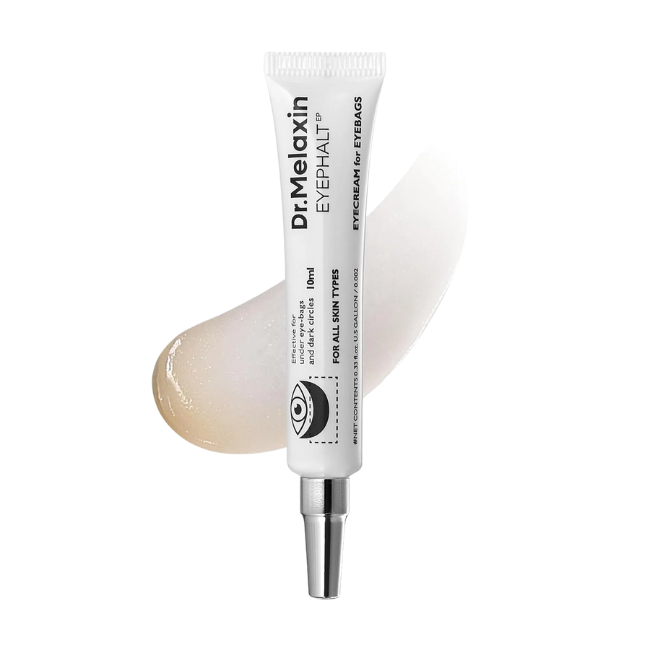 Dr.Melaxin Eyephalt Eyebag Cream - KOS