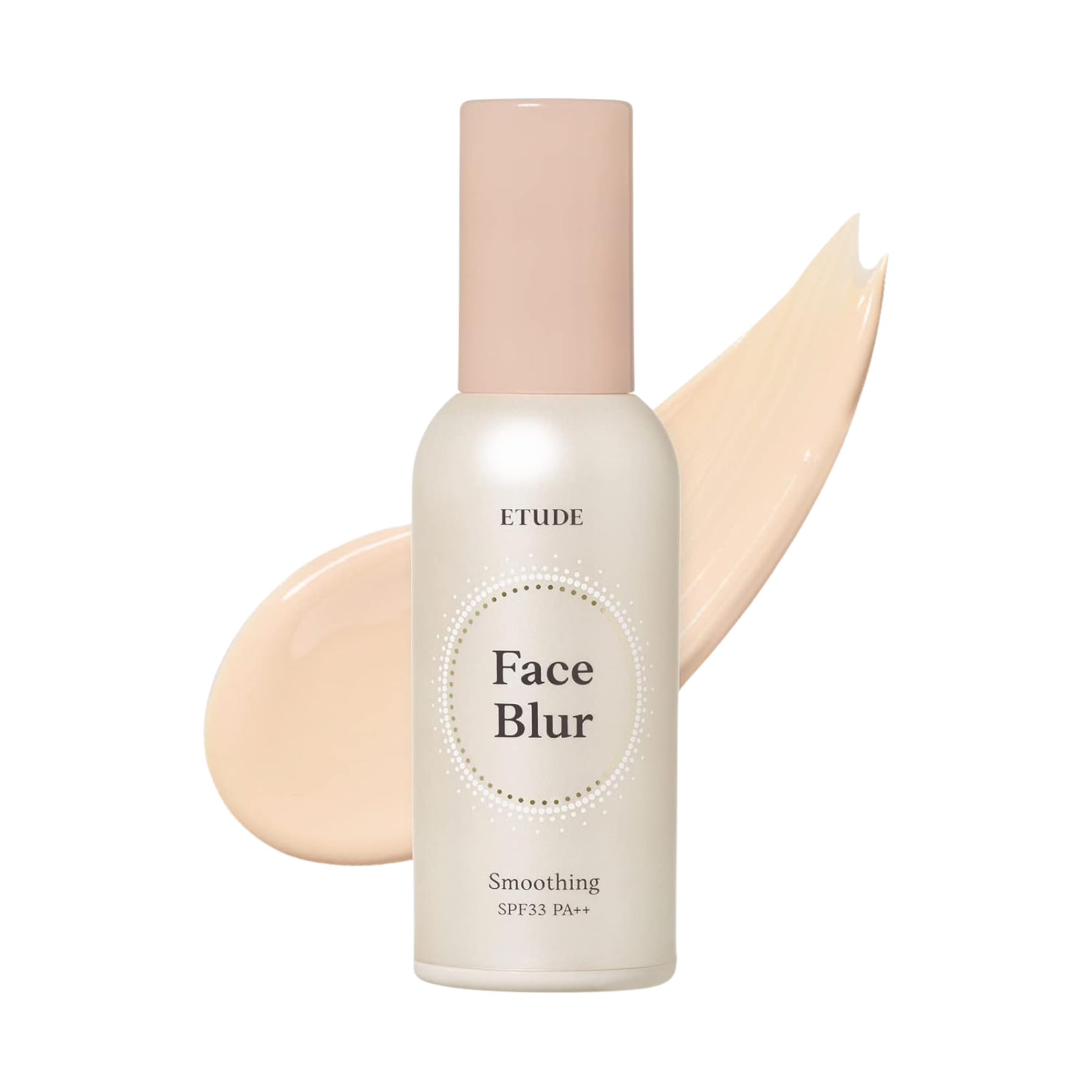 ETUDE Face Blur Primer Moisturizing – hydrating Korean primer