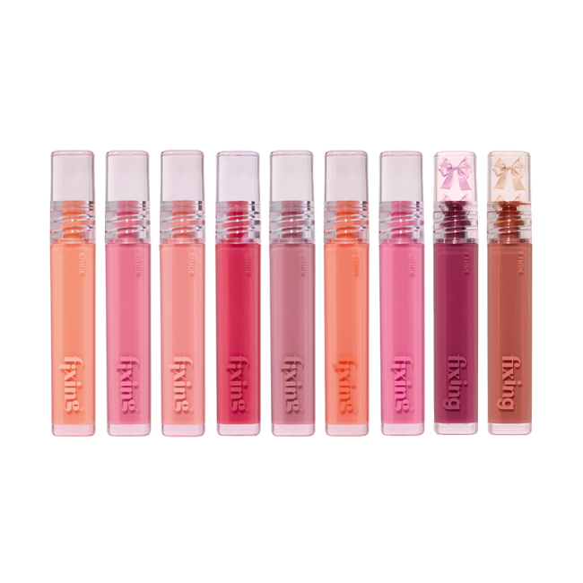 Etude House Glow Fixing Tint (9colors) - KOS