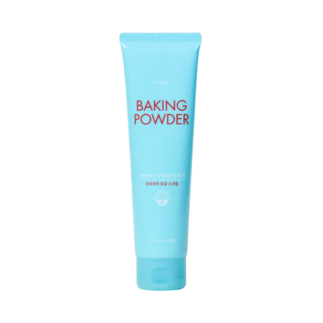 Etude House Baking Powder Crunch Pore Scrub 200g - KOS