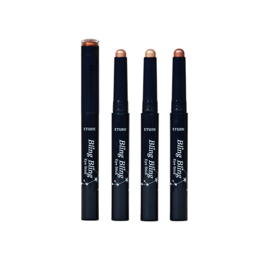 Etude House Bling Bling Eye Stick 6 Colors - KOS