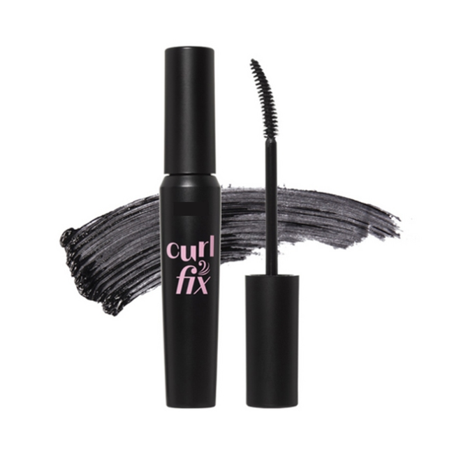 Etude House Curl Fix Mascara - KOS