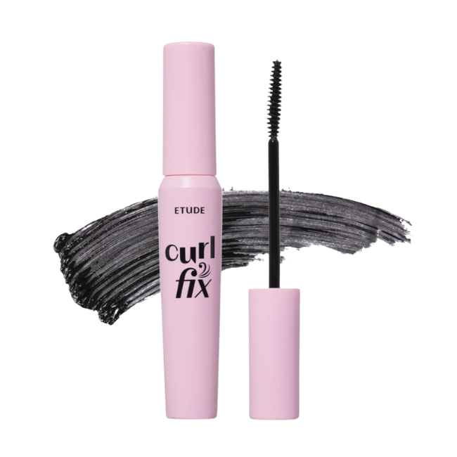Etude House Curl Fix Mascara - KOS
