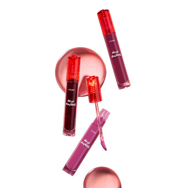 Etude House Dear Darling Water Gel Tint 9 colors - KOS