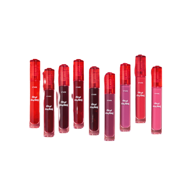 Etude House Dear Darling Water Gel Tint 9 colors - KOS