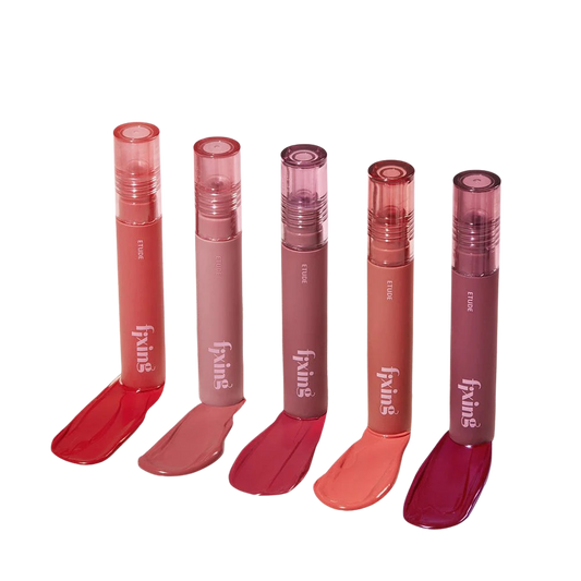 Etude House Fixing Tint 12 colours 4g - KOS