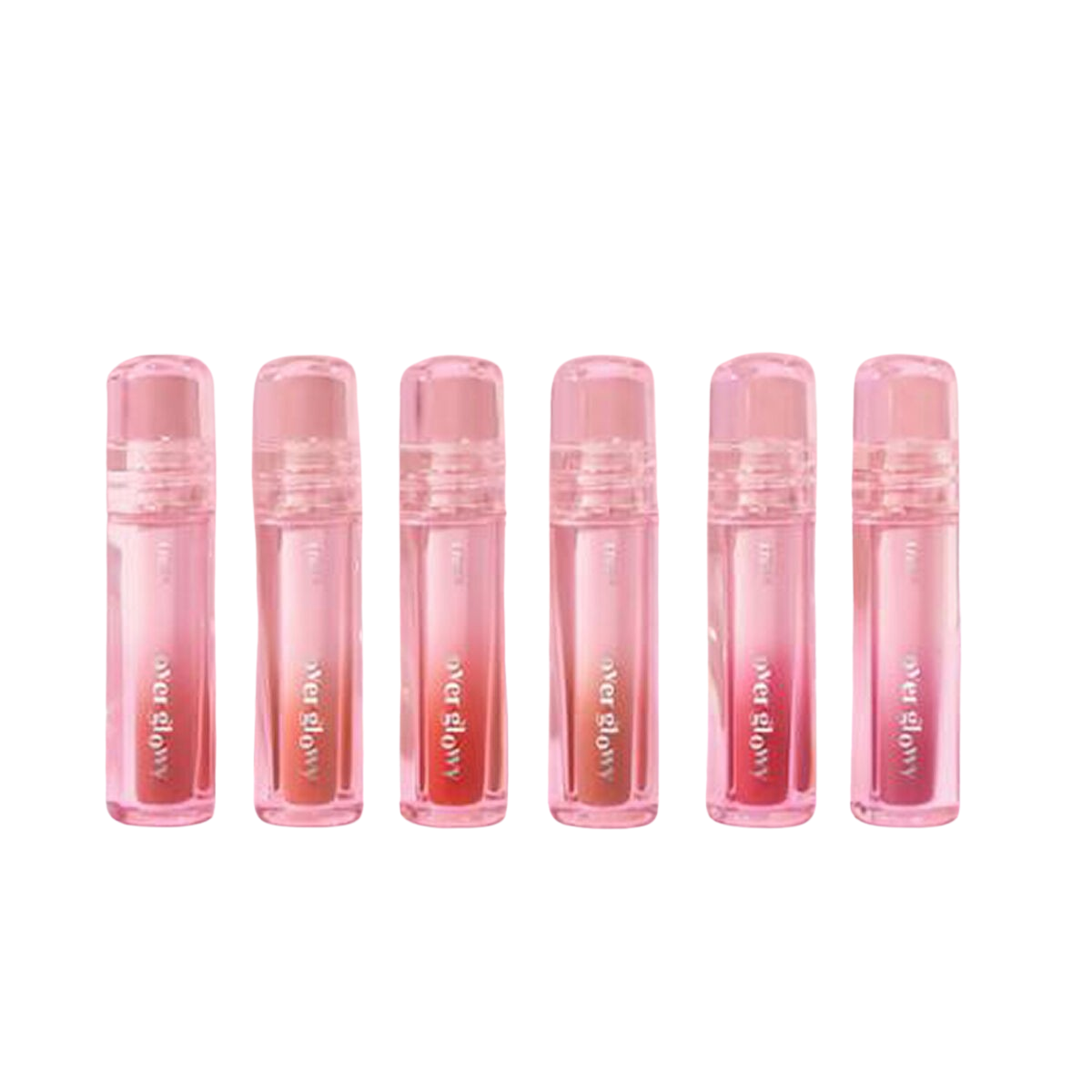 Etude House Over Glowy Tint 7 Colors 3.8g - KOS