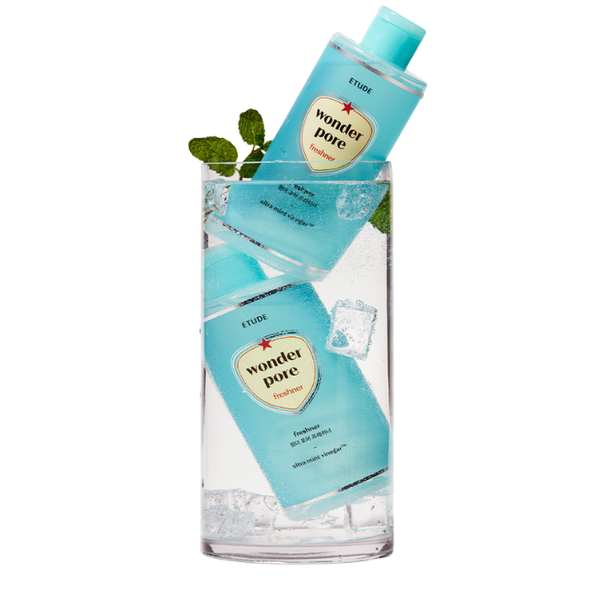 Etude House Wonder Pore Freshner - KOS
