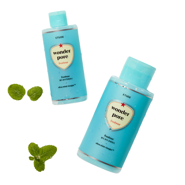 Etude House Wonder Pore Freshner - KOS