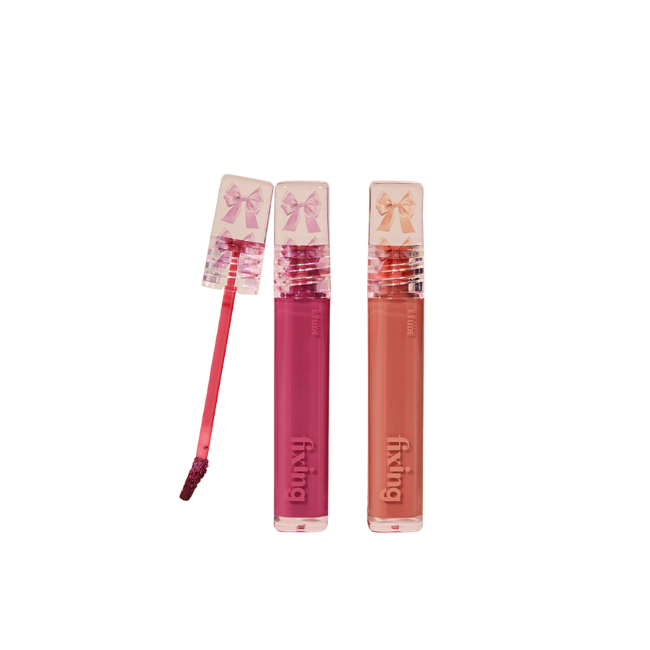 Etude House Glow Fixing Tint (9colors) - KOS