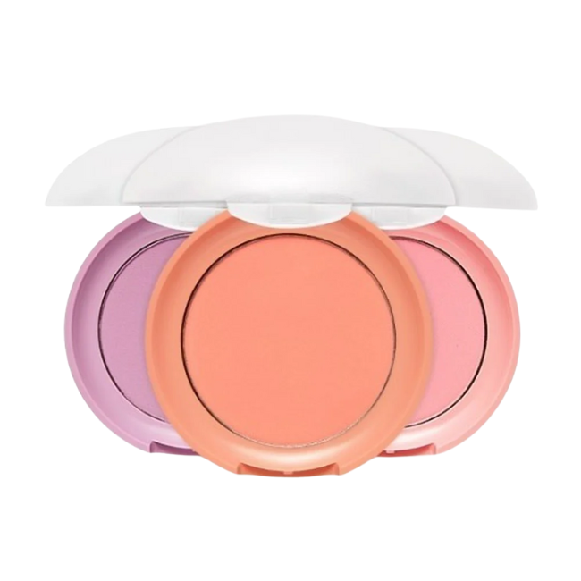 Etude House Lovely Cookie Blusher (7 Colors) - KOS