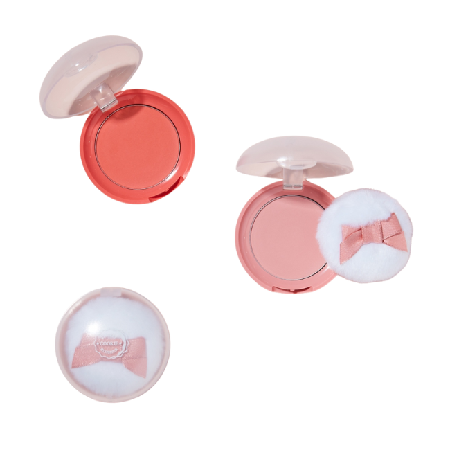 Etude House Lovely Cookie Blusher (7 Colors) - KOS