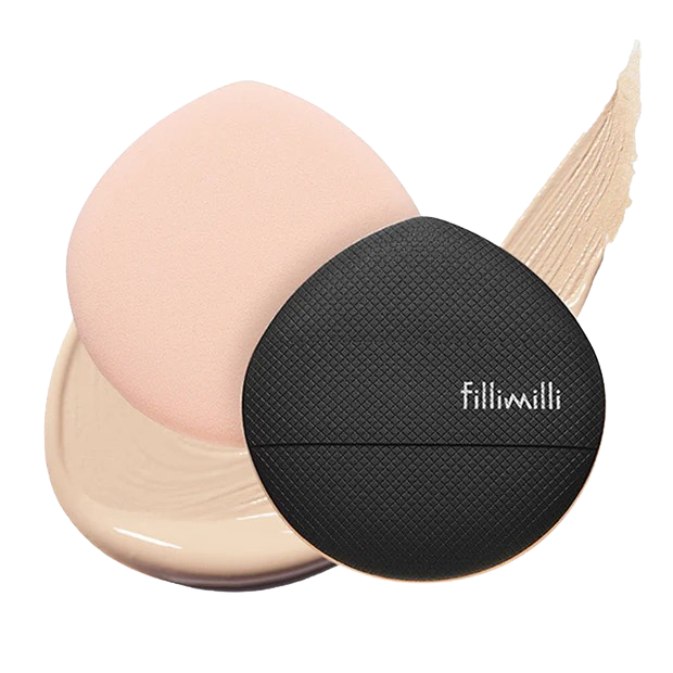 Fillimilli Cushion Pang Pang Puff(5p) - KOS