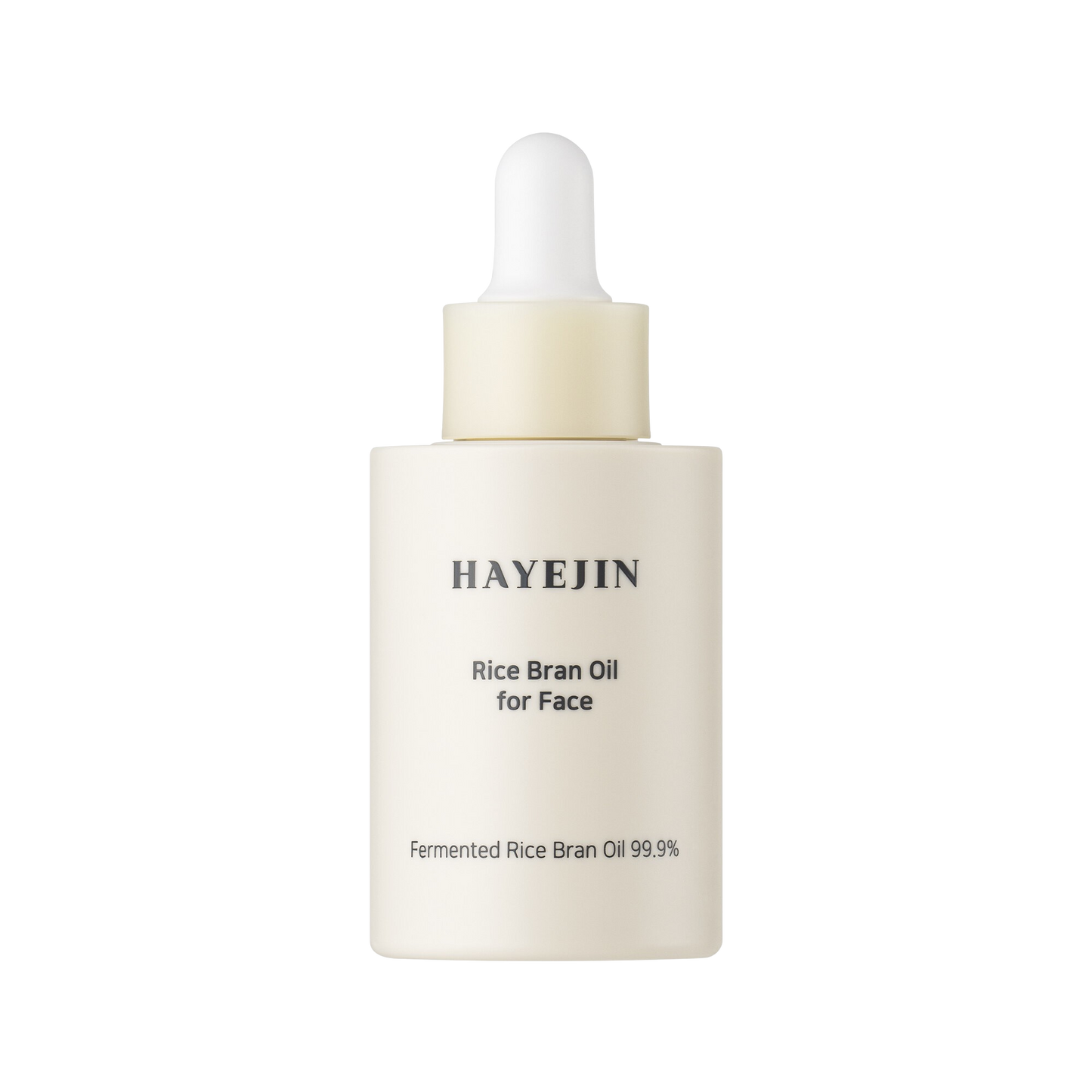HAYEJIN Rice Bran Oil for Face 50ml - KOS
