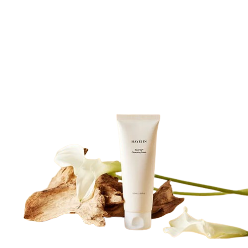 HAYEJIN - RiceFila™ Cleansing Foam 100ml - KOS