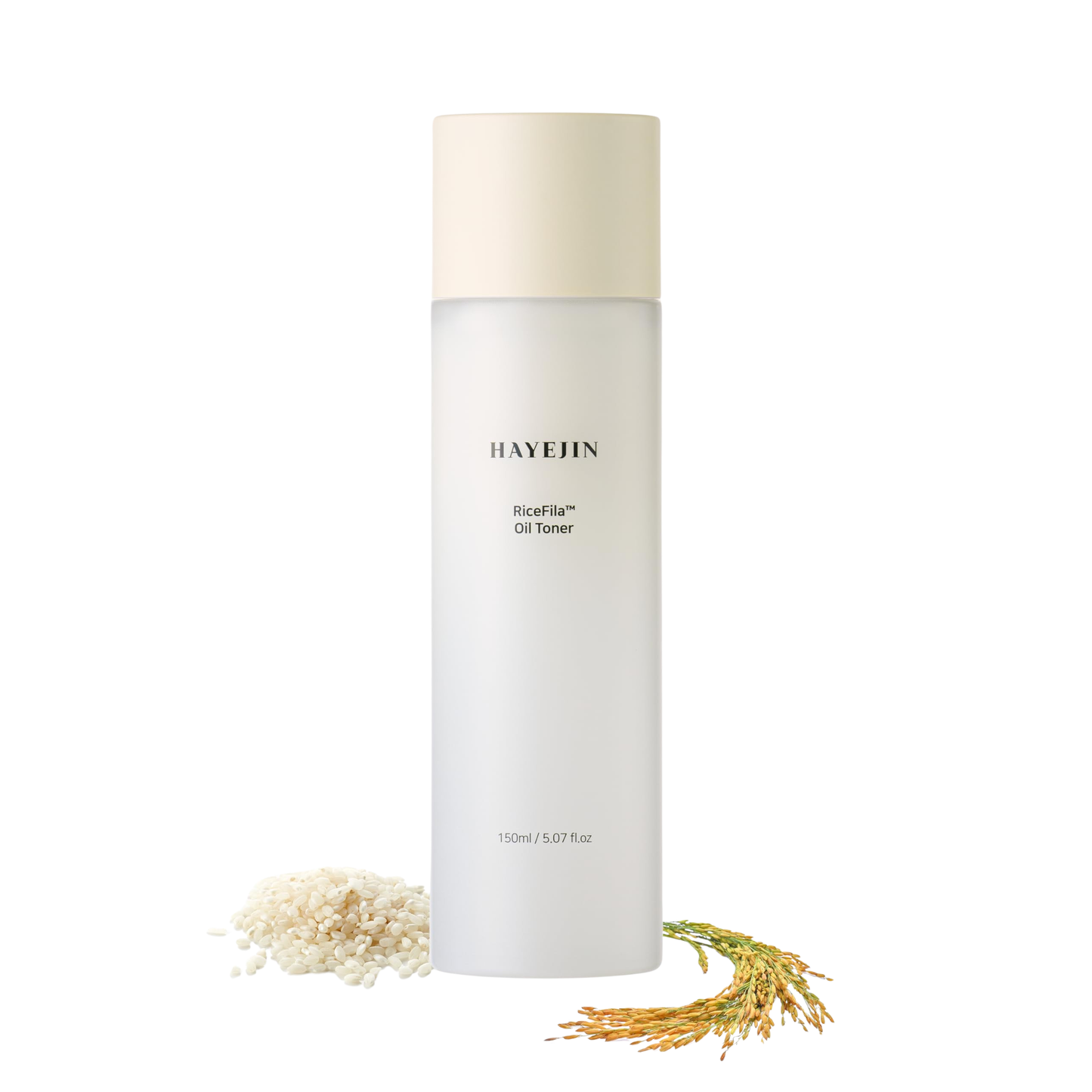 HAYEJIN RiceFila™ Oil Toner 150ml - KOS