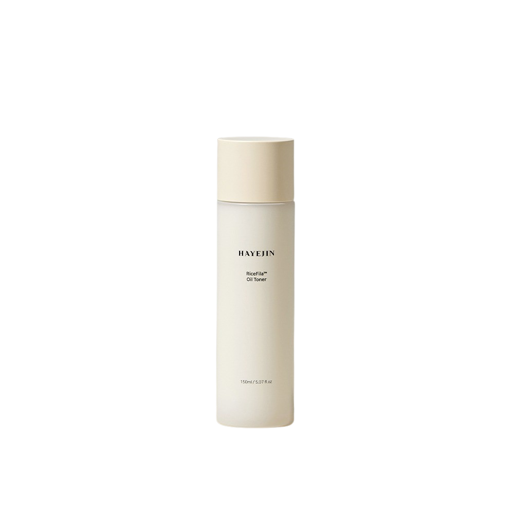HAYEJIN RiceFila™ Oil Toner 150ml - KOS