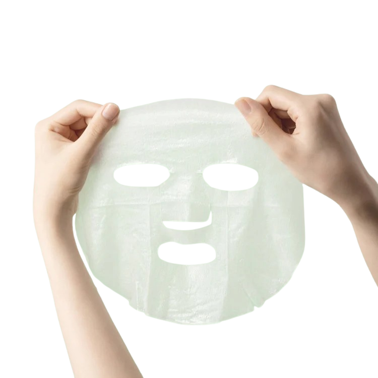 HAYEJIN Blessing of Sprout Enriched Serum Sheet Face Mask (5EA) - KOS