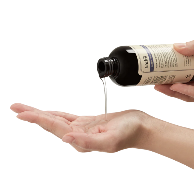 Klairs Supple Preparation Facial Toner - KOS