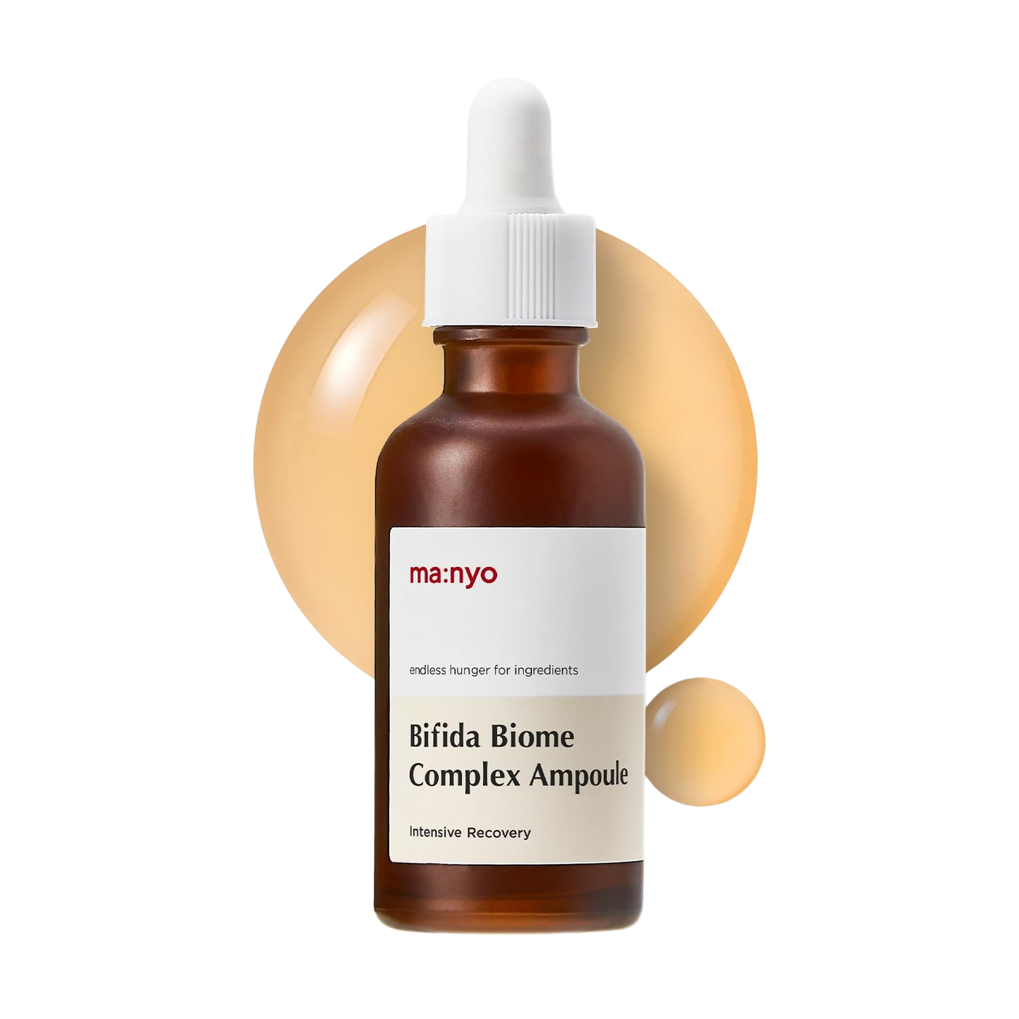 Ma:nyo Bifida Biome Complex Ampoule 30ml - KOS
