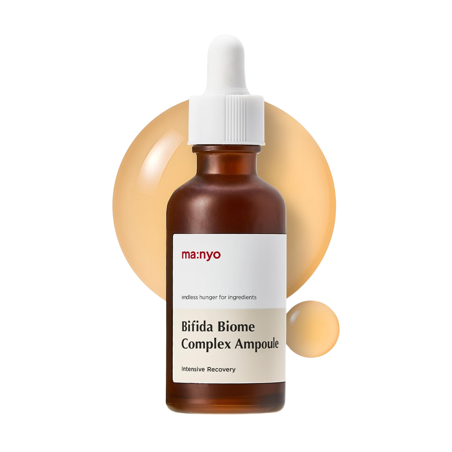 Ma:nyo Bifida Biome Complex Ampoule 30ml - KOS