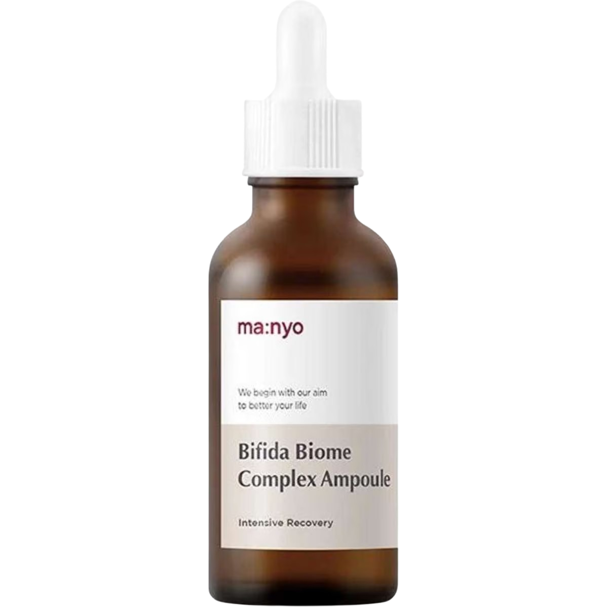 Ma:nyo Bifida Biome Complex Ampoule 30ml - KOS