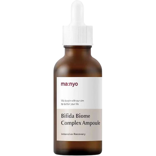 Ma:nyo Bifida Biome Complex Ampoule 30ml - KOS