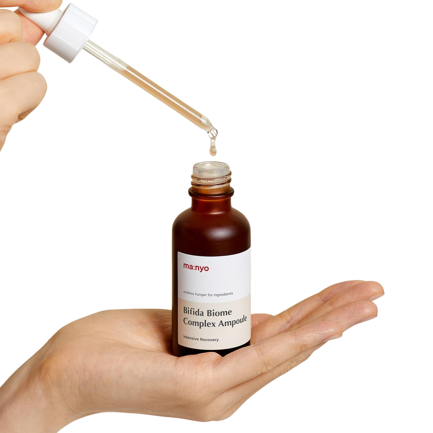 Ma:nyo Bifida Biome Complex Ampoule 30ml - KOS