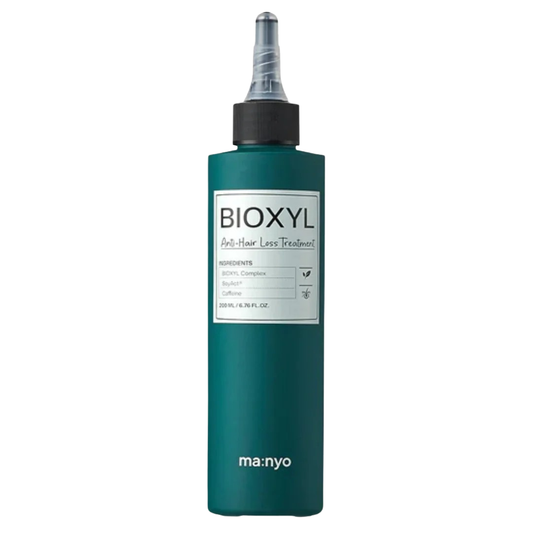 Ma:nyo Bioxyl Anti-Hair Loss Treatment 200ml - KOS