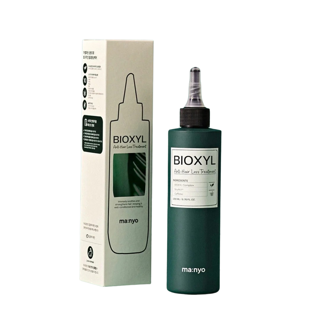 Ma:nyo Bioxyl Anti-Hair Loss Treatment 200ml - KOS