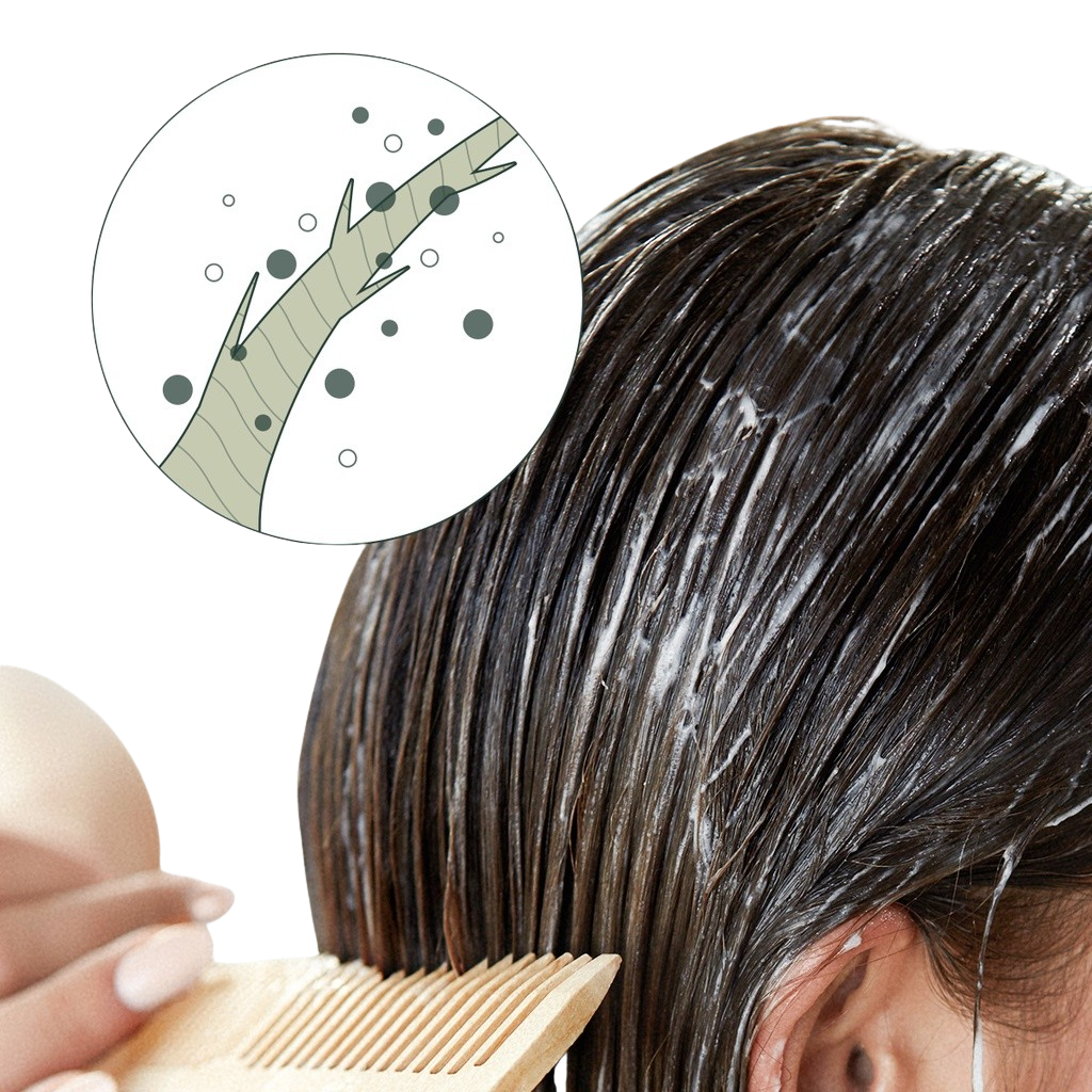 Ma:nyo Bioxyl Anti-Hair Loss Treatment 200ml - KOS