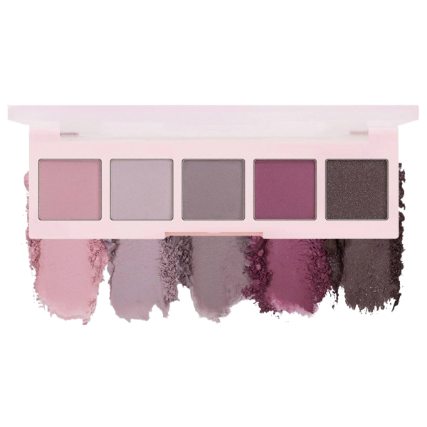 IPKN Personal Mood Palette - 2 Types - KOS