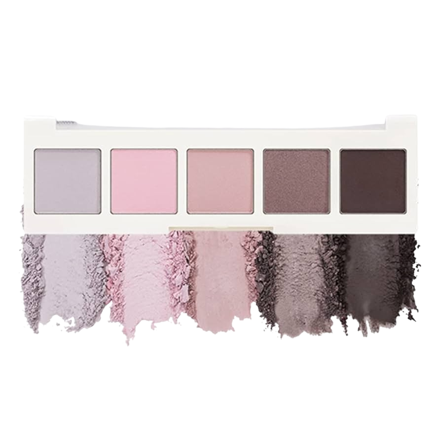 IPKN Personal Mood Palette - 2 Types - KOS